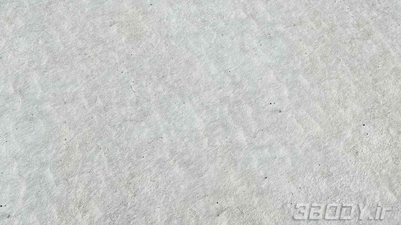 متریال برف surface snow عکس 1